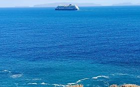 Reis Magos Beach Canico Sea Line Apartment